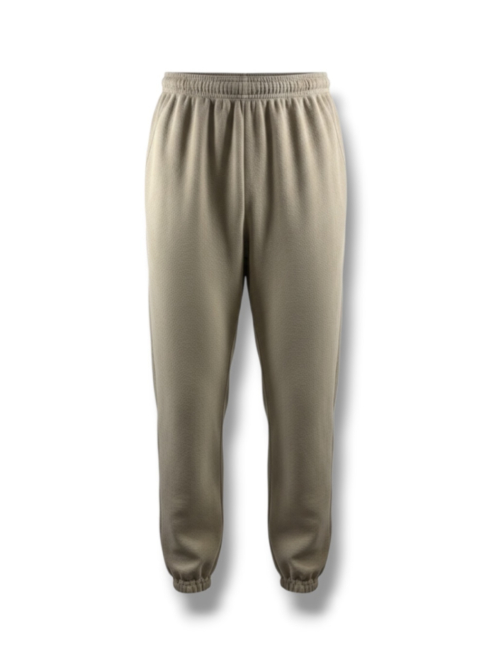 The Great Jogger Sweatpants in Beige Size 2 (US M)